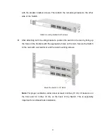 Предварительный просмотр 15 страницы Lantech LES-2400-RPS User Manual