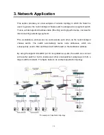 Предварительный просмотр 17 страницы Lantech LES-2400-RPS User Manual