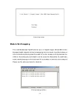 Предварительный просмотр 20 страницы Lantech LES-2400-RPS User Manual