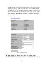 Preview for 16 page of Lantech LGS-1104 User Manual