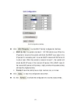 Preview for 30 page of Lantech LGS-1104 User Manual