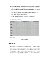 Preview for 23 page of Lantech LGS-1424C User Manual