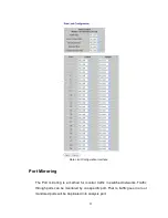 Preview for 37 page of Lantech LGS-1424C User Manual