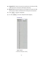 Preview for 38 page of Lantech LGS-1424C User Manual