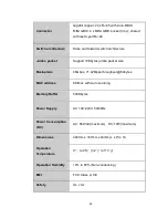 Preview for 49 page of Lantech LGS-1424C User Manual