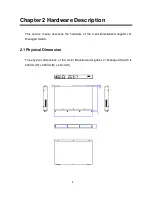 Предварительный просмотр 16 страницы Lantech LGS-2300-RPS User Manual