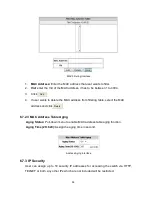 Предварительный просмотр 64 страницы Lantech LGS-2300-RPS User Manual