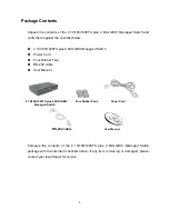 Preview for 13 page of Lantech LGS-2404 User Manual