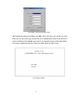 Preview for 19 page of Lantech LGS-2404 User Manual