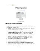 Preview for 49 page of Lantech LGS-2404 User Manual