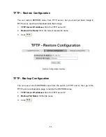 Preview for 52 page of Lantech LGS-2404 User Manual