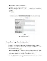 Preview for 55 page of Lantech LGS-2404 User Manual