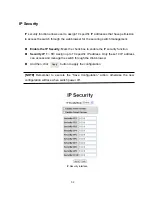 Preview for 60 page of Lantech LGS-2404 User Manual