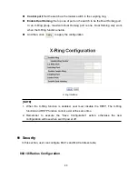 Preview for 88 page of Lantech LGS-2404 User Manual