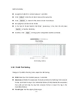 Предварительный просмотр 30 страницы Lantech LGS-2424C User Manual