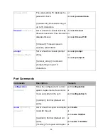 Предварительный просмотр 63 страницы Lantech LGS-2424C User Manual