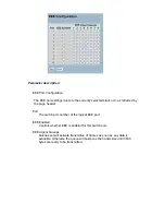 Предварительный просмотр 59 страницы Lantech LGS-2624C User Manual