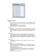 Предварительный просмотр 161 страницы Lantech LGS-2624C User Manual