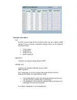 Предварительный просмотр 165 страницы Lantech LGS-2624C User Manual