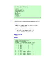 Предварительный просмотр 225 страницы Lantech LGS-2816C-RPS User Manual