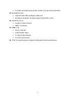 Preview for 10 page of Lantech LPES-2208CA User Manual