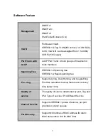 Preview for 14 page of Lantech LPES-2208CA User Manual