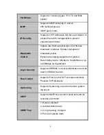 Preview for 15 page of Lantech LPES-2208CA User Manual