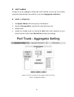 Preview for 86 page of Lantech LPES-2208CA User Manual