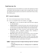 Preview for 104 page of Lantech LPES-2208CA User Manual