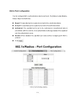 Preview for 122 page of Lantech LPES-2208CA User Manual