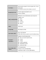 Preview for 11 page of Lantech LPES-2224C User Manual