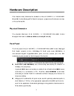 Preview for 13 page of Lantech LPES-2224C User Manual