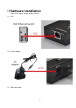 Preview for 3 page of Lantech N-KEY Operating Manual