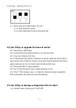 Preview for 6 page of Lantech N-KEY Operating Manual