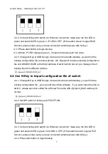 Preview for 7 page of Lantech N-KEY Operating Manual