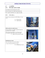 Предварительный просмотр 29 страницы Lantech QL-400 Manual