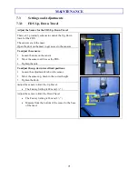 Предварительный просмотр 71 страницы Lantech QL-400 Manual