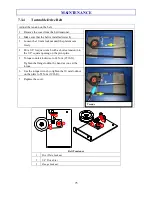 Предварительный просмотр 75 страницы Lantech QL-400 Manual