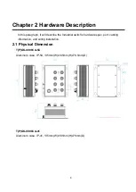 Preview for 7 page of Lantech TES-0006CA User Manual