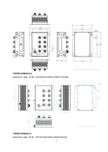 Preview for 8 page of Lantech TES-0006CA User Manual