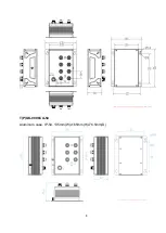 Preview for 9 page of Lantech TES-0006CA User Manual