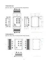 Preview for 10 page of Lantech TES-0006CA User Manual