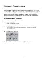 Preview for 18 page of Lantech TGS-R6416XT User Manual Hardware