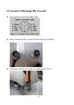 Preview for 20 page of Lantech TGS-R6416XT User Manual Hardware