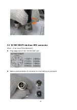 Preview for 21 page of Lantech TGS-R6416XT User Manual Hardware