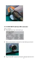 Preview for 17 page of Lantech TPGS-L6408XFTR User Manual