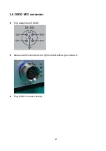 Preview for 21 page of Lantech TPGS-L6408XFTR User Manual