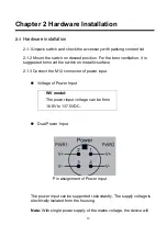 Preview for 14 page of Lantech TWAP-5004 User Manual