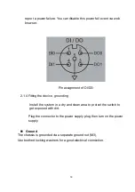 Preview for 15 page of Lantech TWAP-5004 User Manual