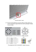 Preview for 16 page of Lantech TWAP-5004 User Manual